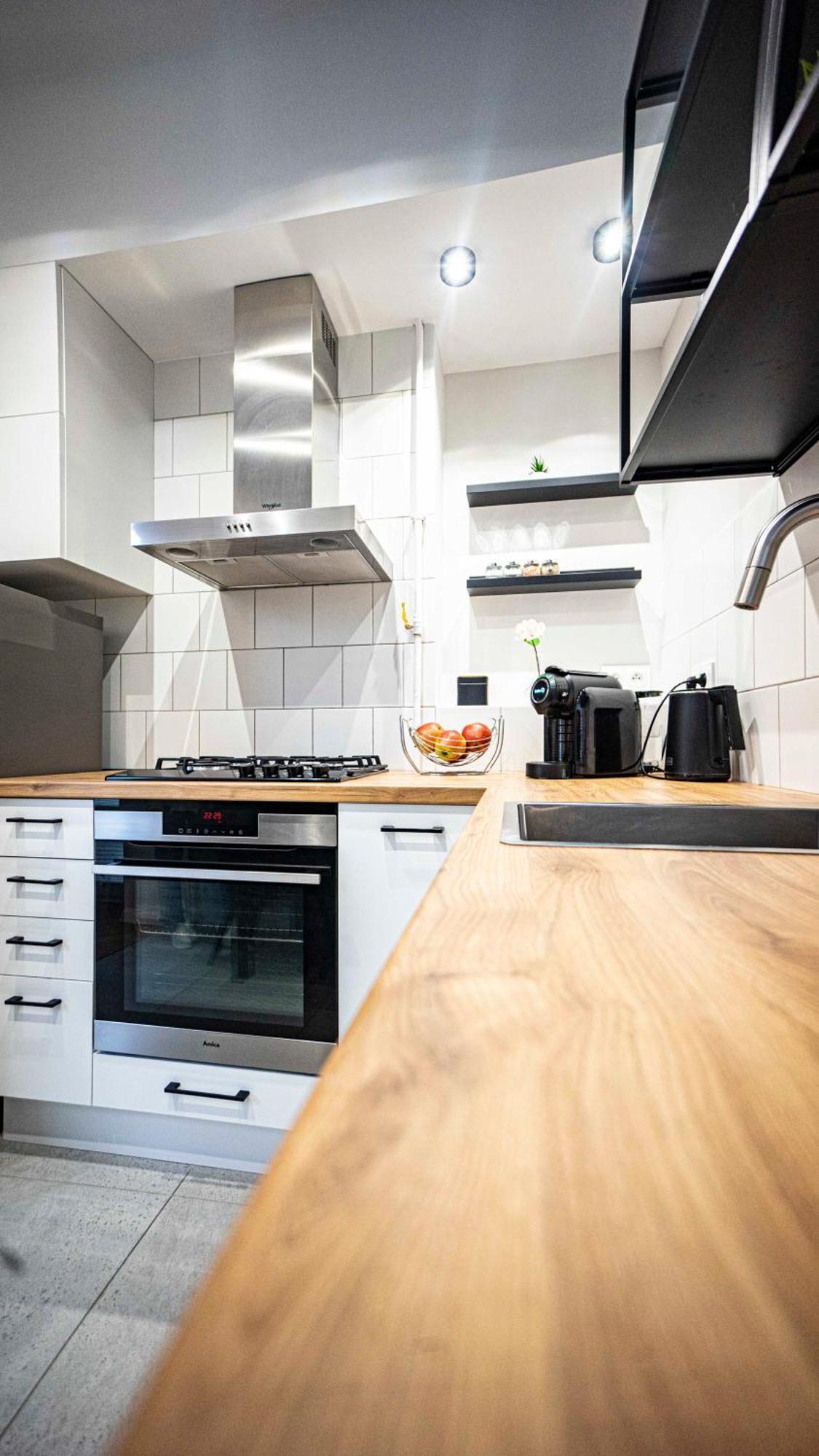 Apartament W Centrum Warszawy - Dworzec Centralny ワルシャワ エクステリア 写真